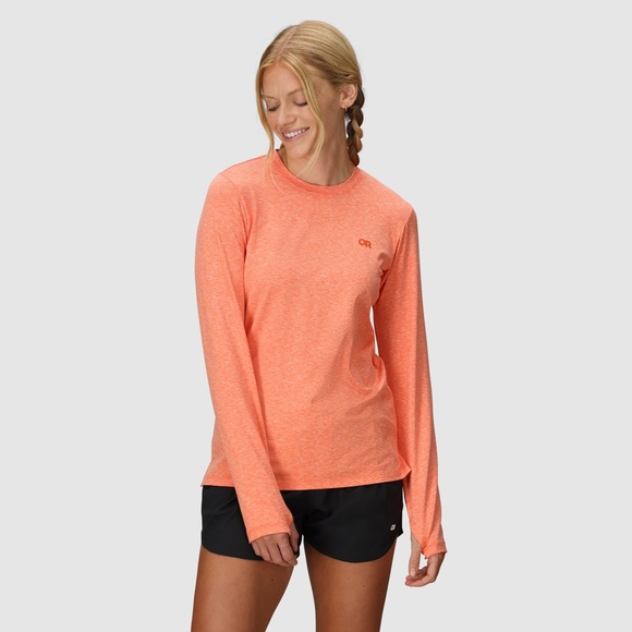 Outdoor Research ActiveIce Spectrum Sun Long-Sleeve T-Shirt. - Picture 12 of 12